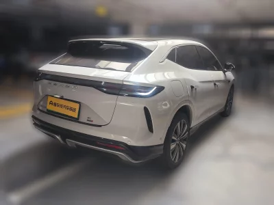 Denza N7