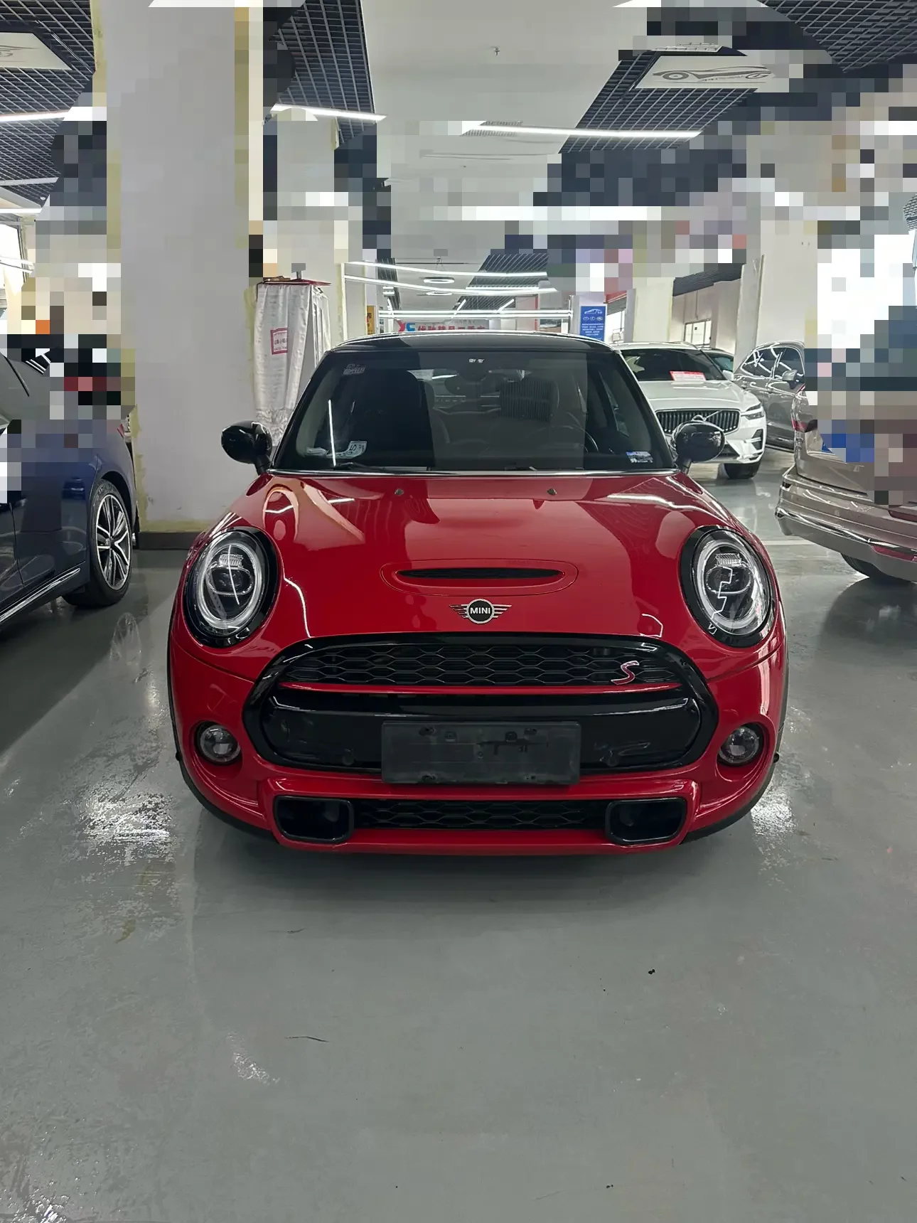 MINI 