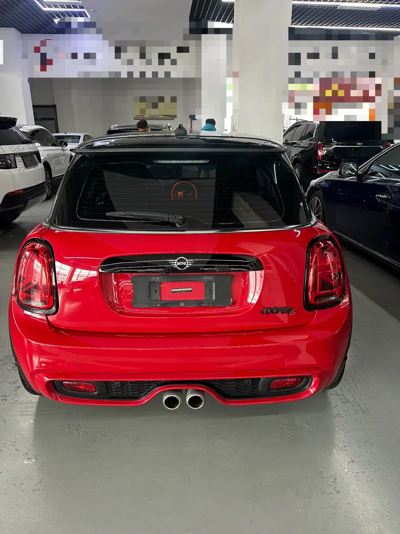 MINI MINI