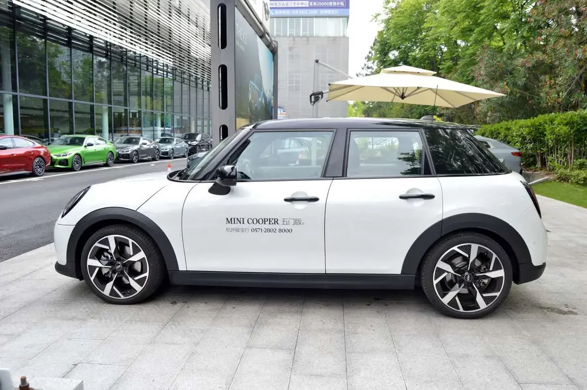 MINI 