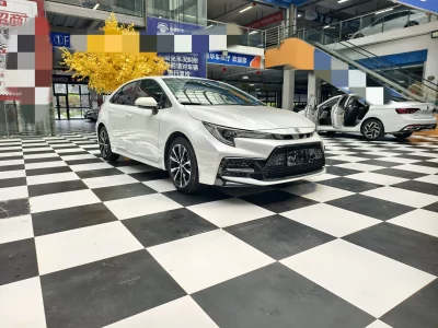Toyota Levin