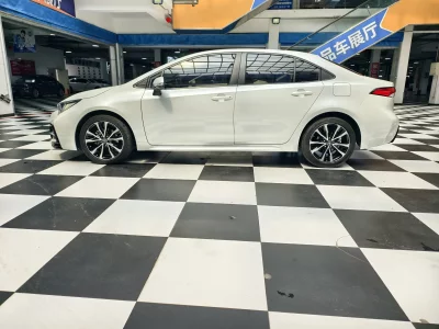 Toyota Levin