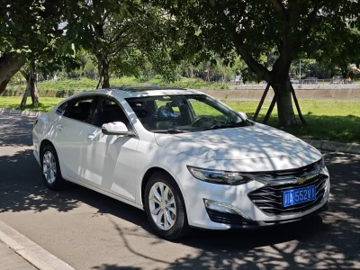 Chevrolet Malibu XL