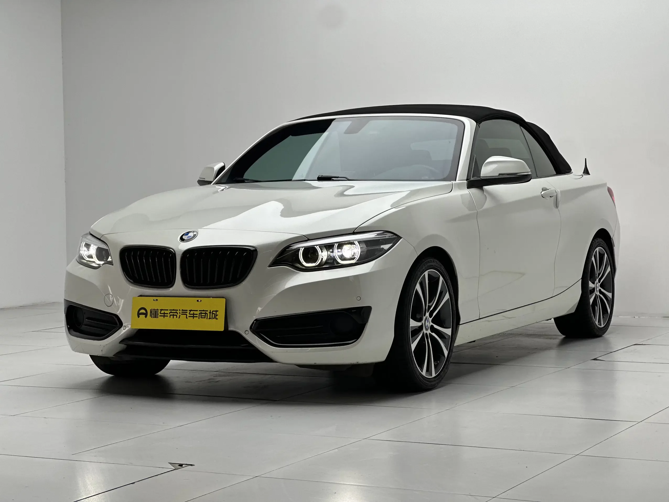 BMW 2 Series