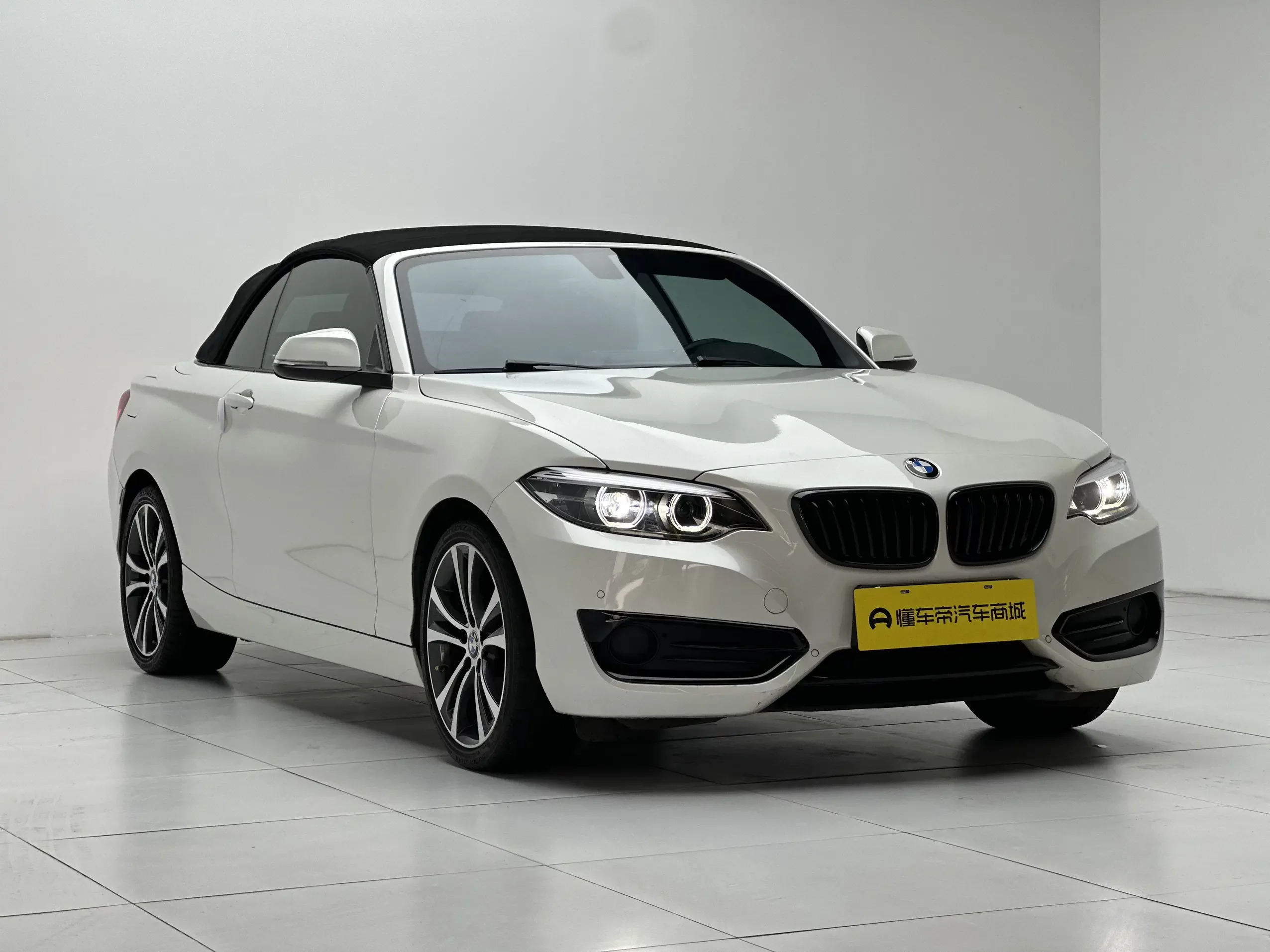 BMW 2 Series