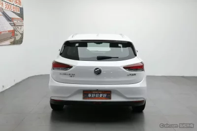 Buick Yue Lang