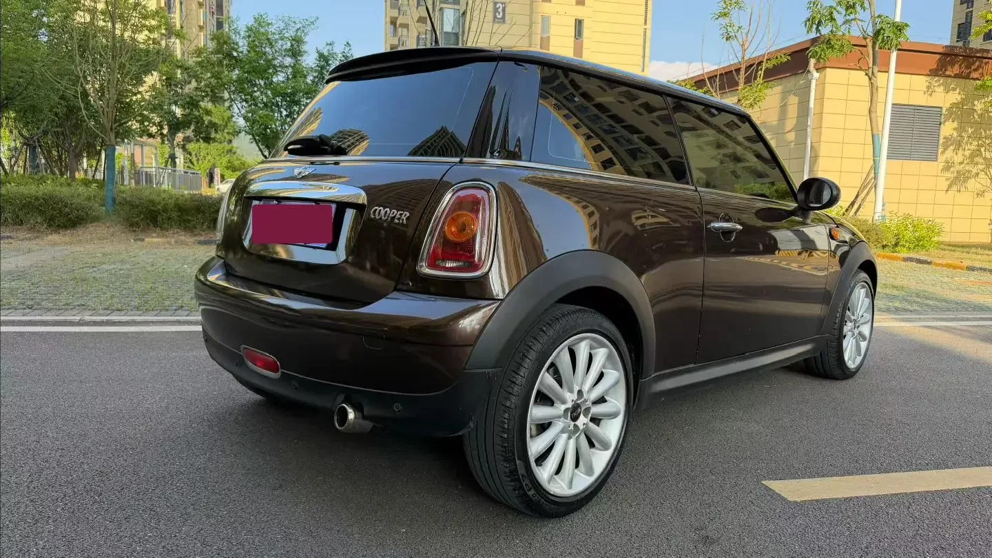 MINI 