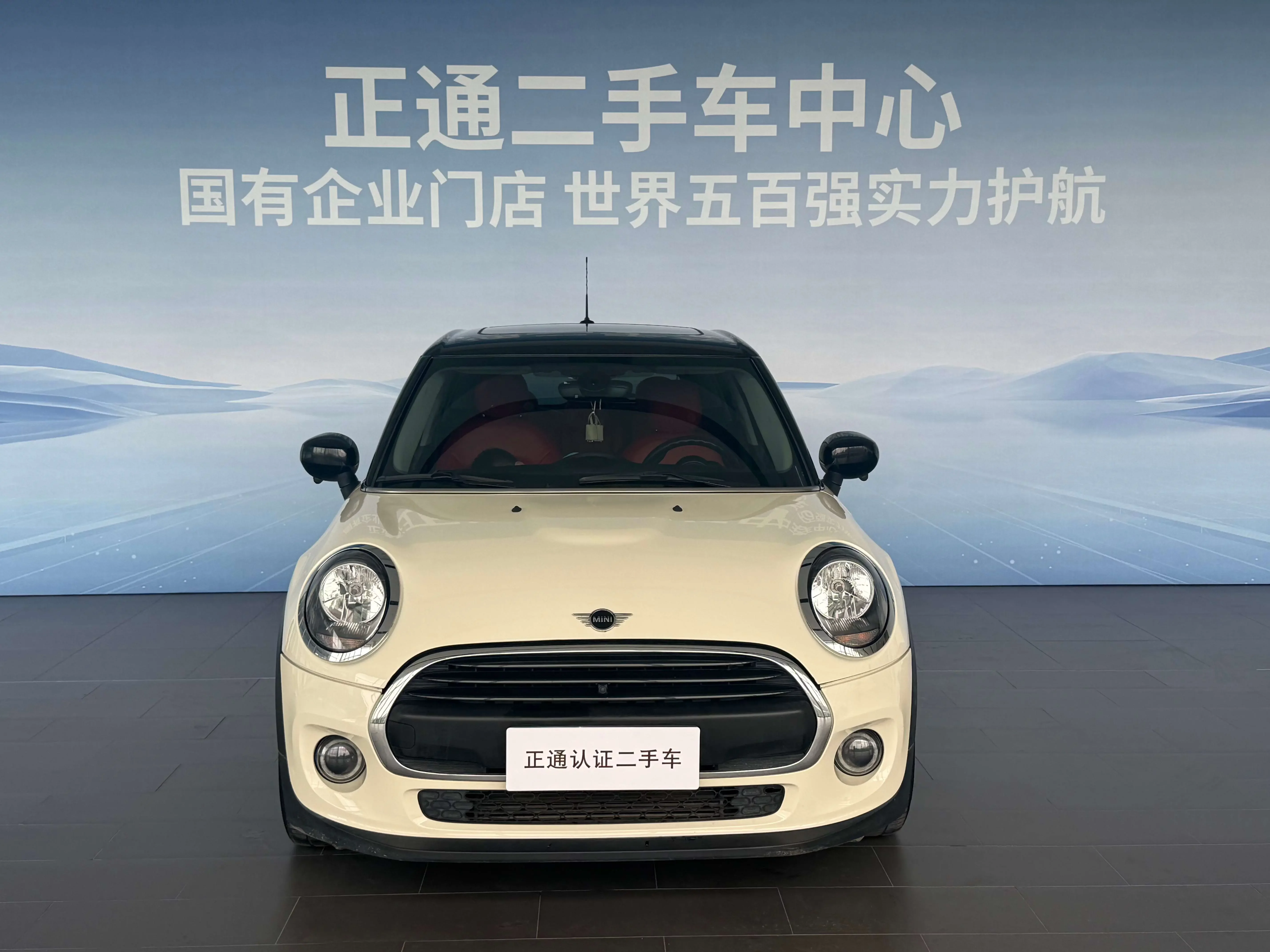 MINI