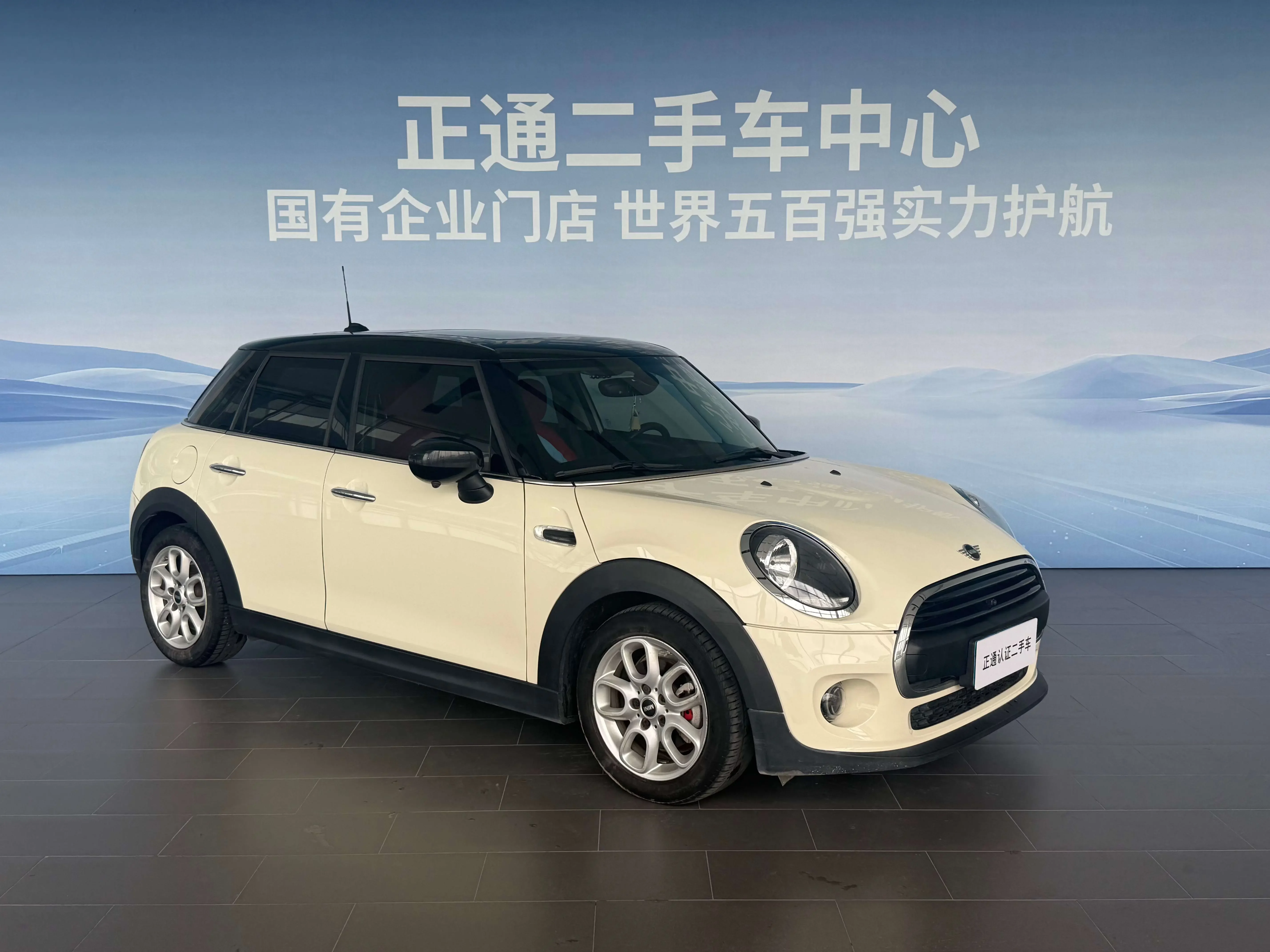 MINI