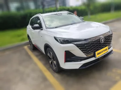 Changan CS55 PLUS