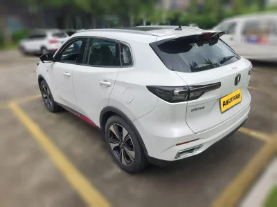 Changan CS55 PLUS