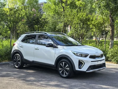 Kia KX1