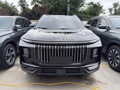Jetour X90 PRO