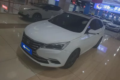 Changan Eado DT