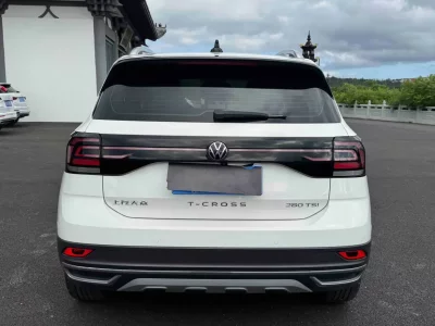 Volkswagen Tu Kai