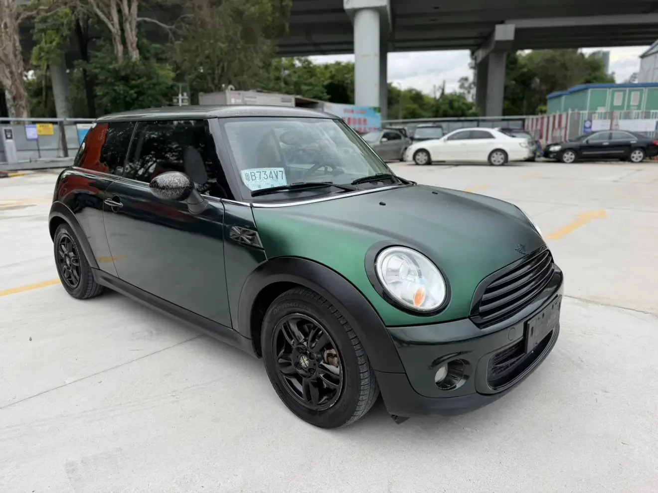 MINI