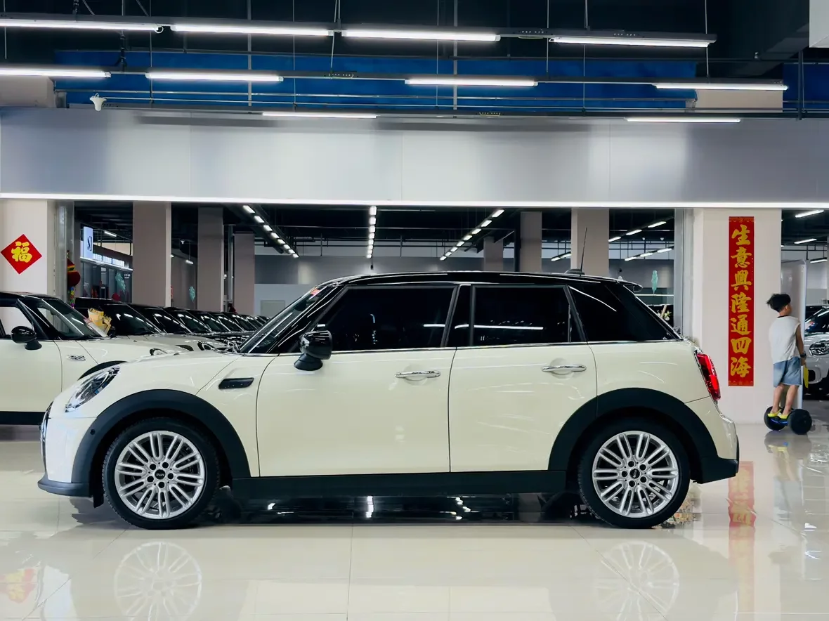 MINI