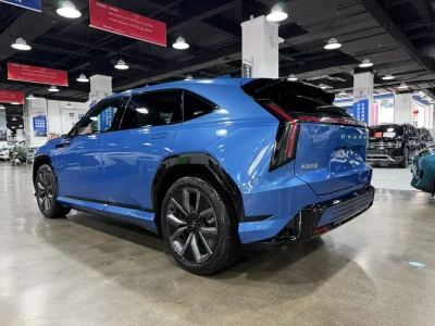Honda Dongfeng  S7