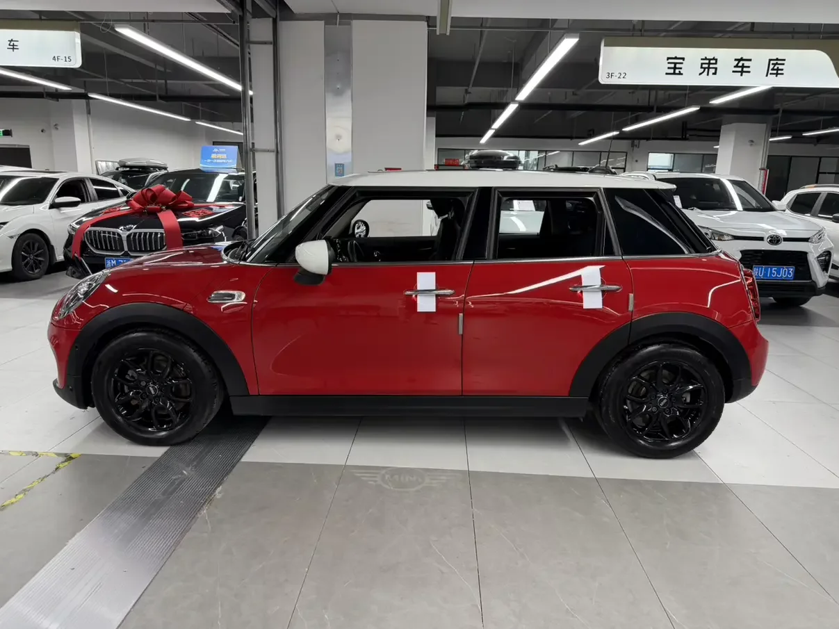 MINI 