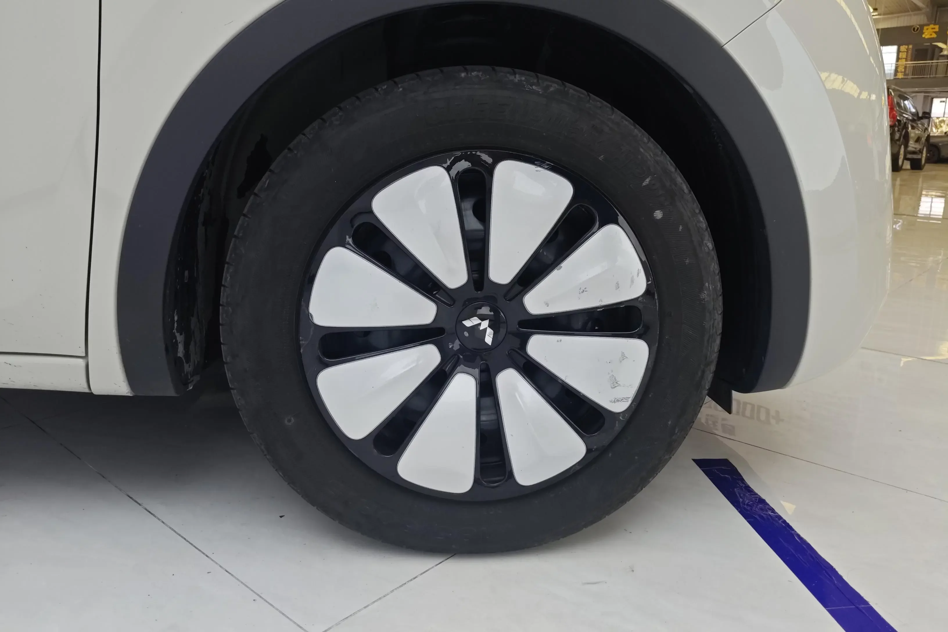 Wuling Bingo