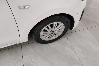 Kia Huanchi