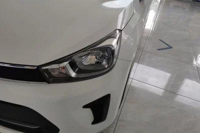 Kia Huanchi