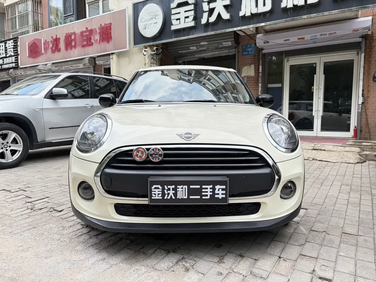 MINI 