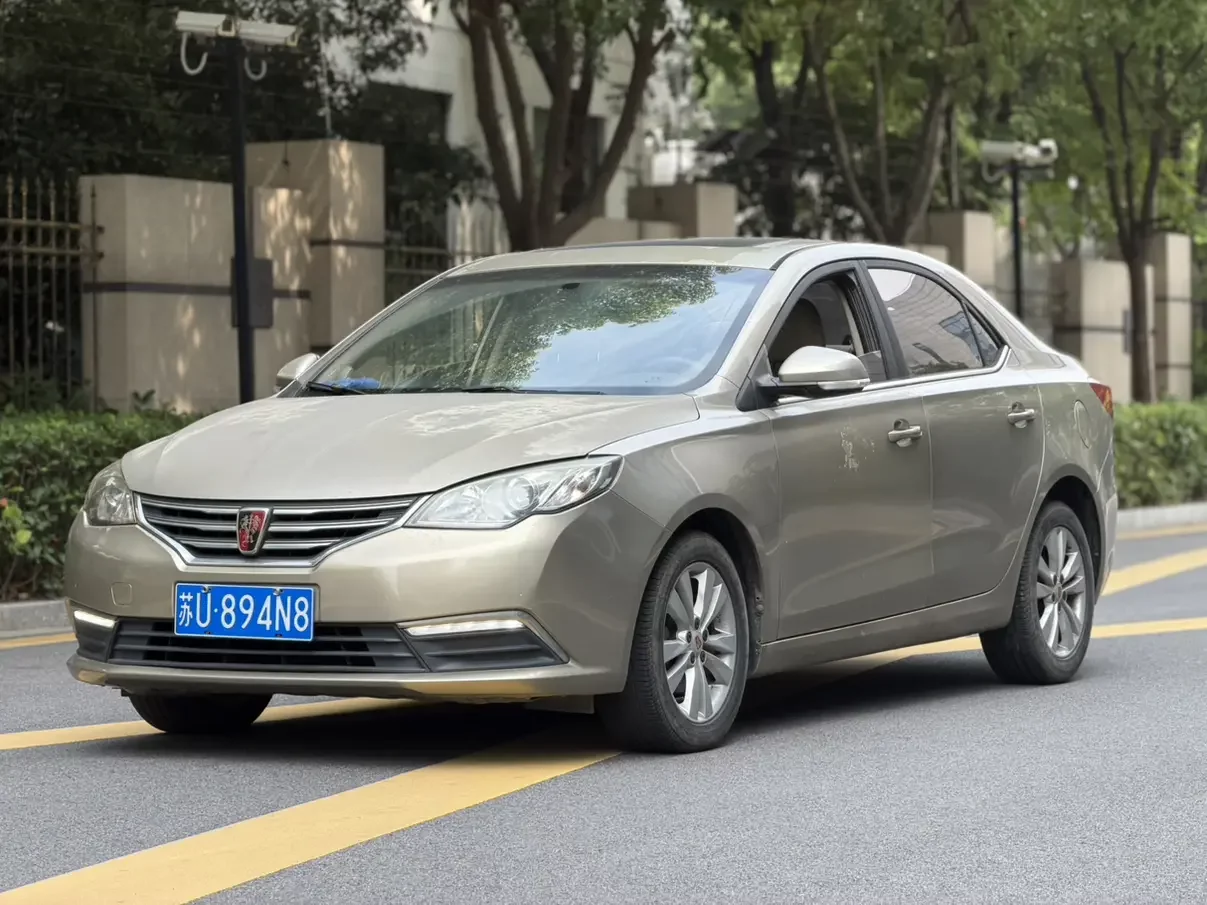 Roewe 360