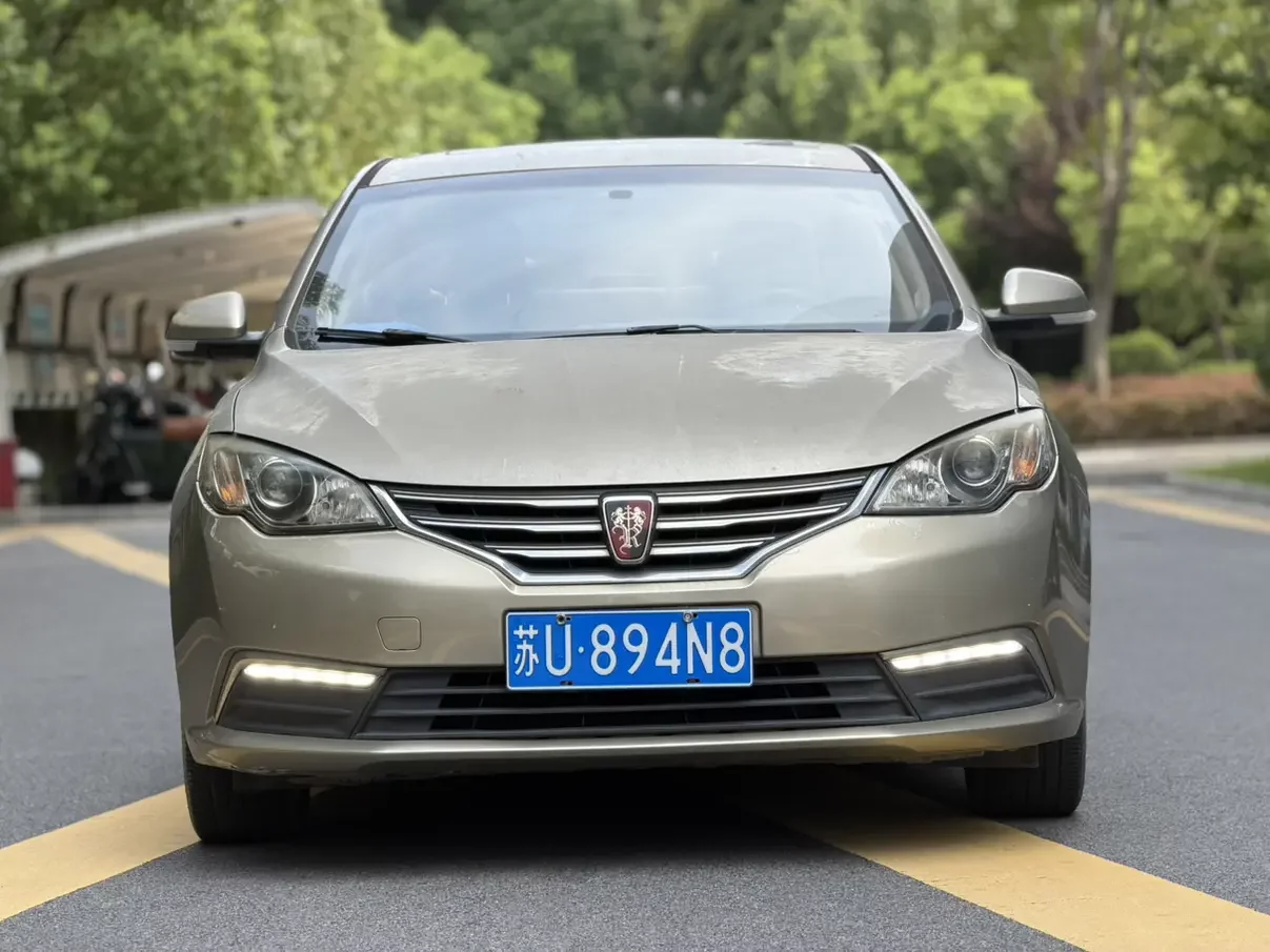 Roewe 360
