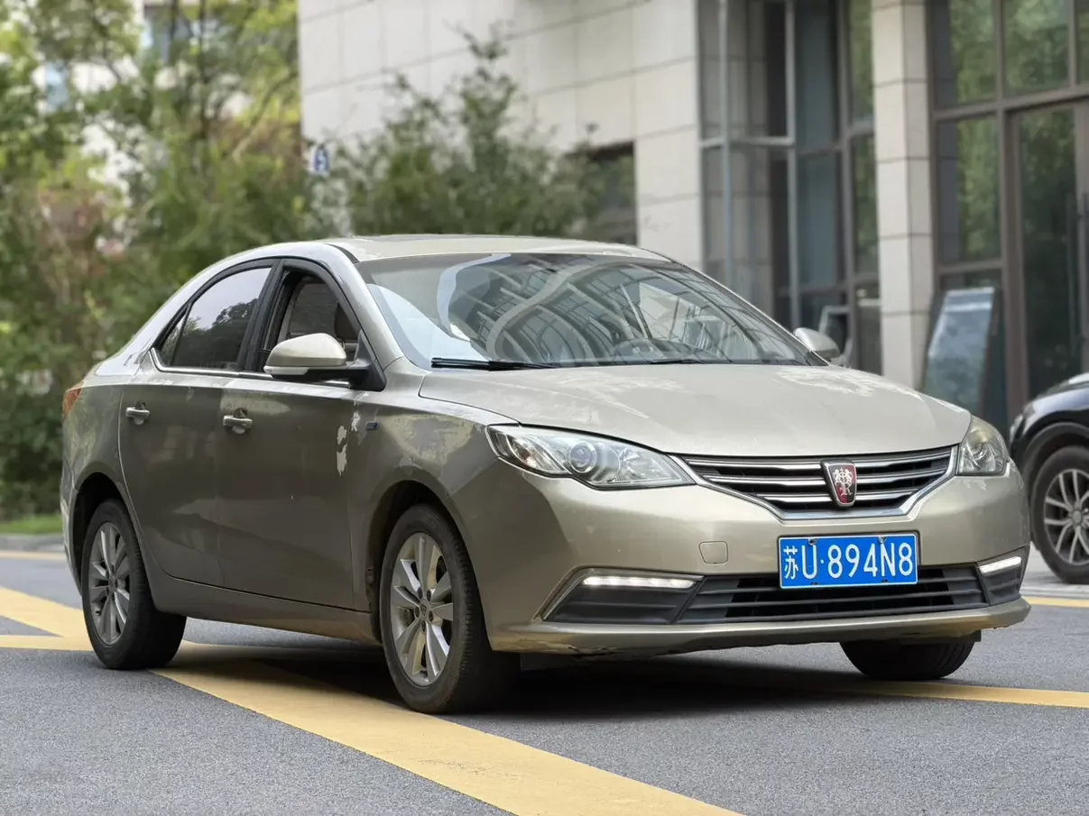 Roewe 360