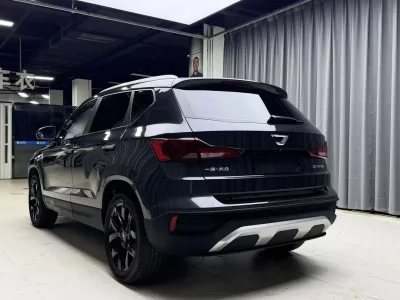 Jetta VS5
