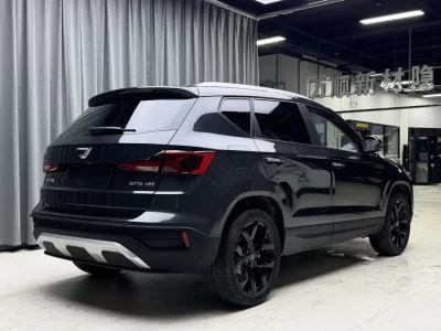 Jetta VS5