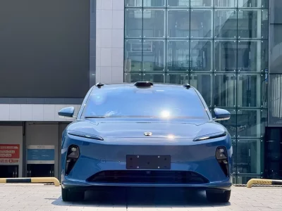 NIO ET5T