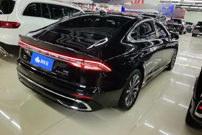 Lincoln Z