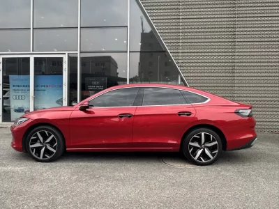 Volkswagen Lamando