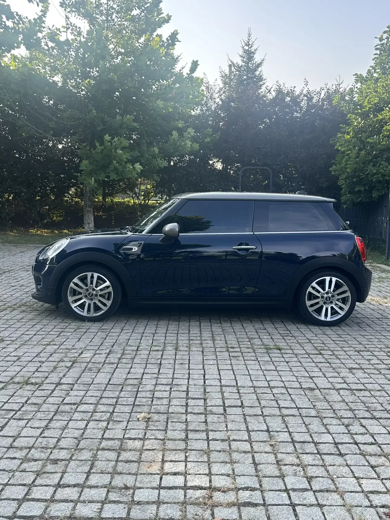 MINI MINI
