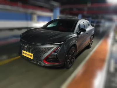 Changan UNI-T