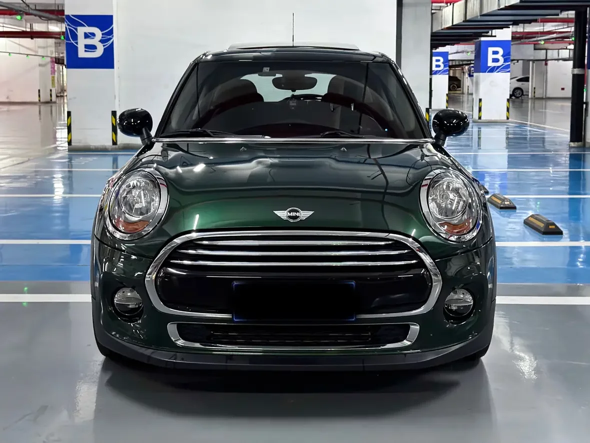 MINI 