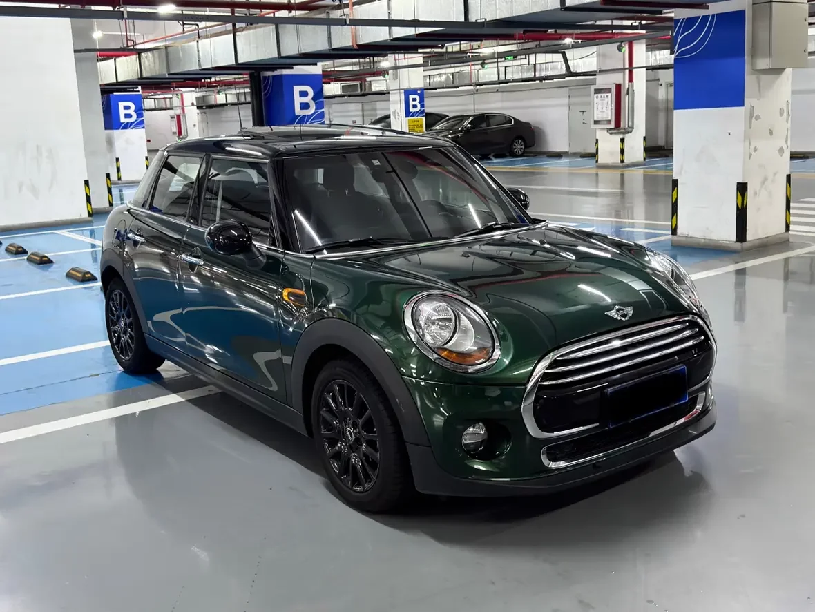 MINI 