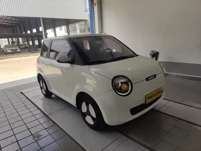 Changan Lumin
