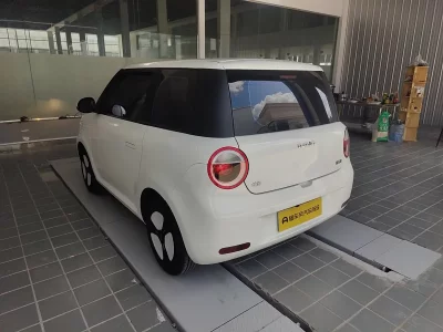Changan Lumin