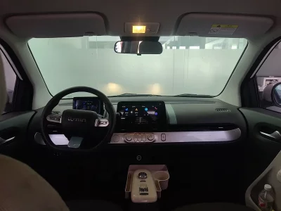 Changan Lumin