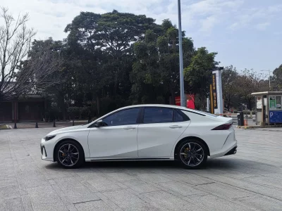GAC Trumpchi Empow
