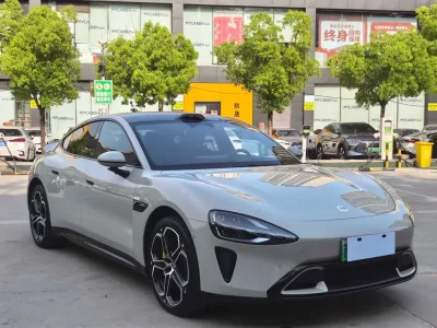Xiaomi SU7