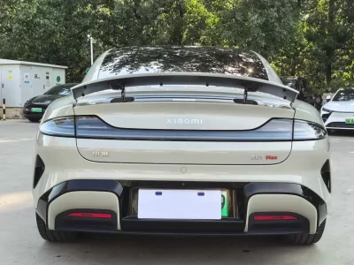 Xiaomi SU7