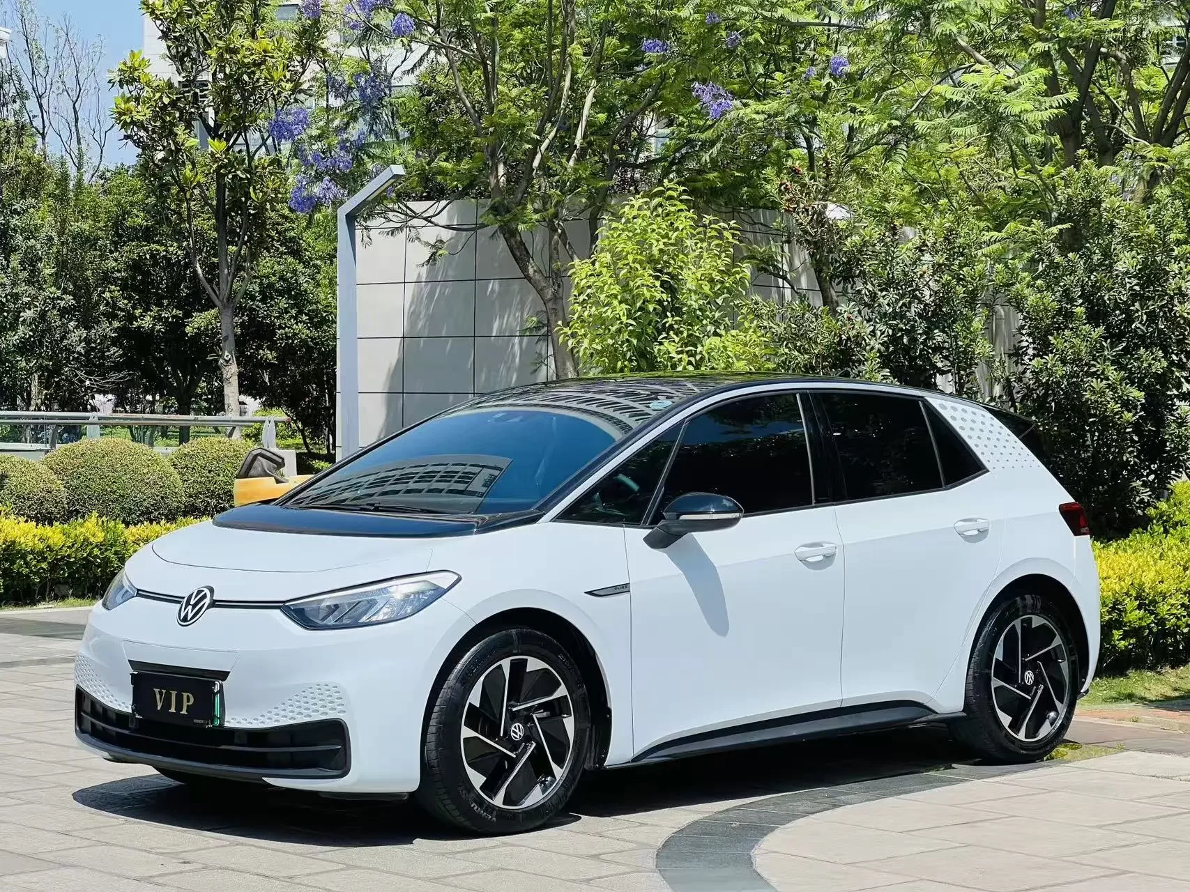 Volkswagen ID.3