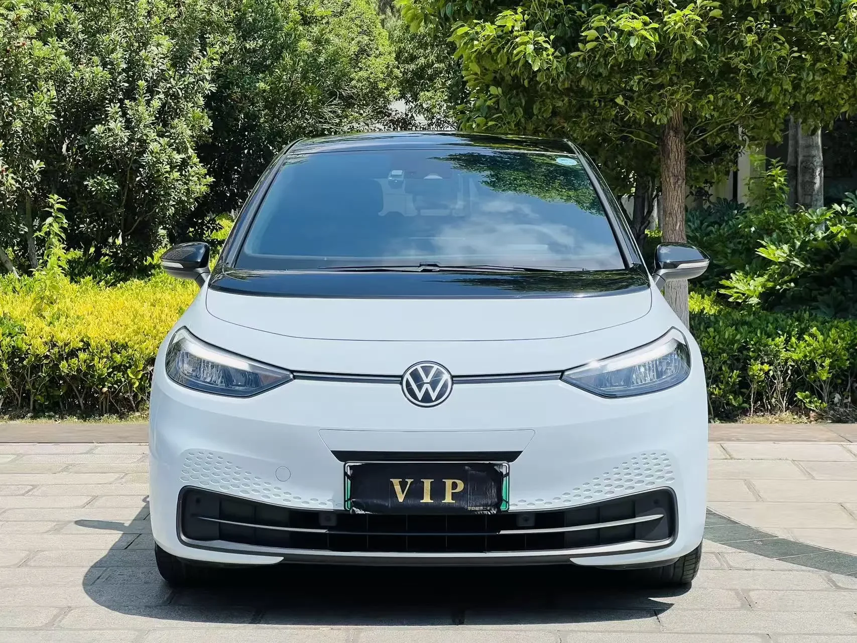 Volkswagen ID.3