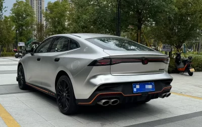 Changan UNI-V
