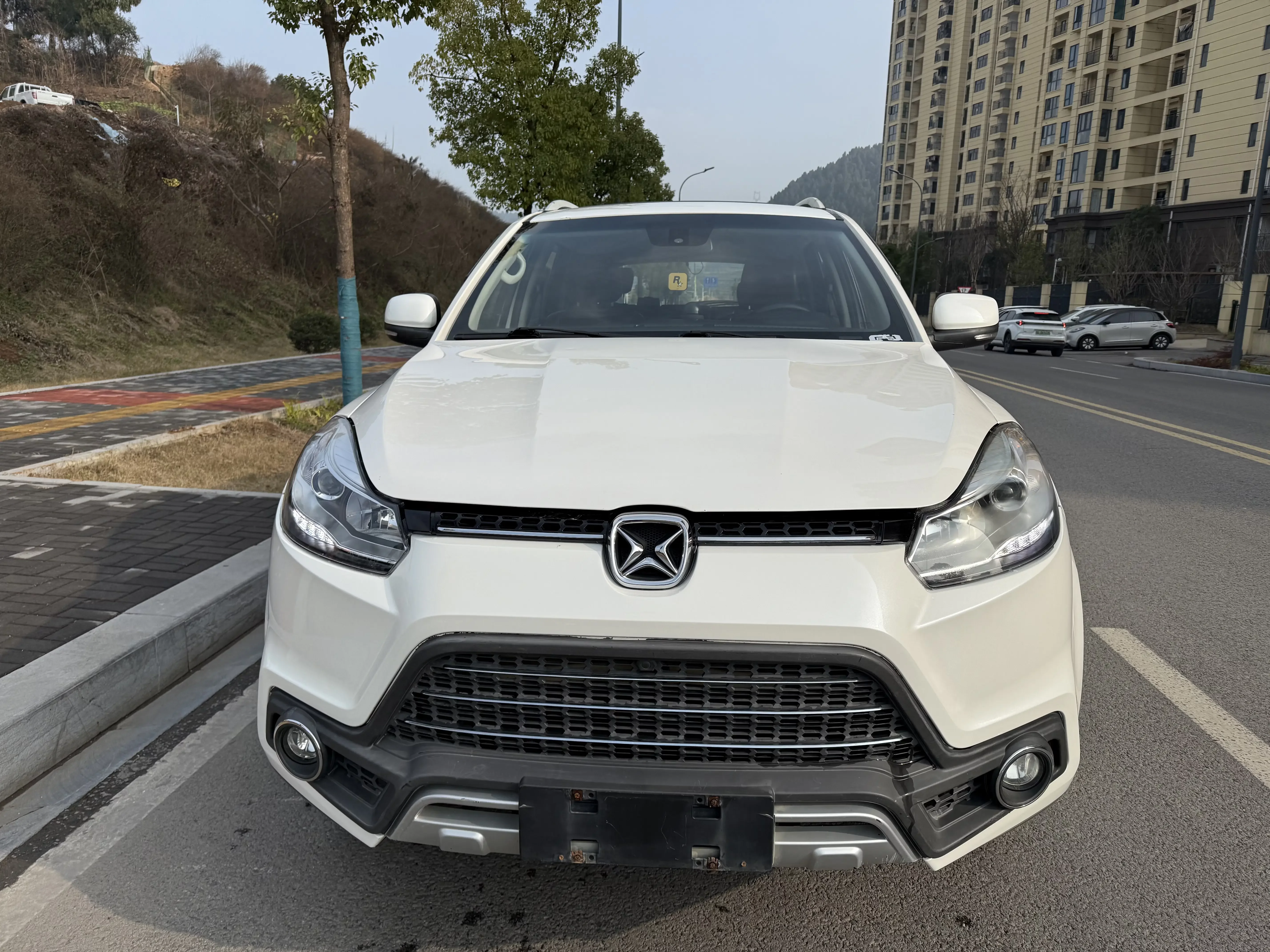 Yu Sheng Yusheng S350