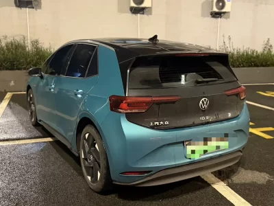 Volkswagen ID.3